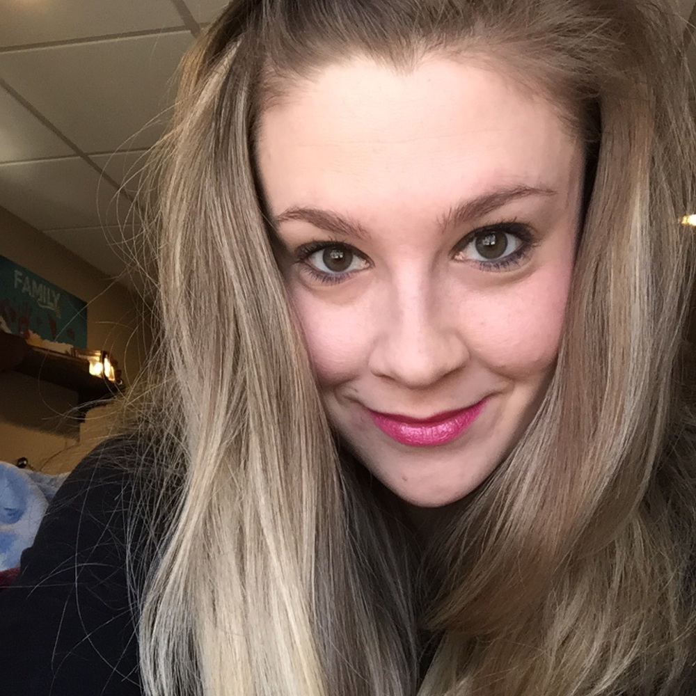 Meet your Posher, Michelle